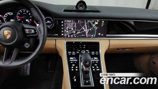 Porsche Panamera (971) Executive, 2023 14