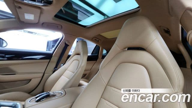 Porsche Panamera (971) Executive, 2023 18