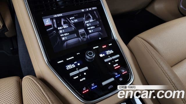 Porsche Panamera (971) Executive, 2023 19