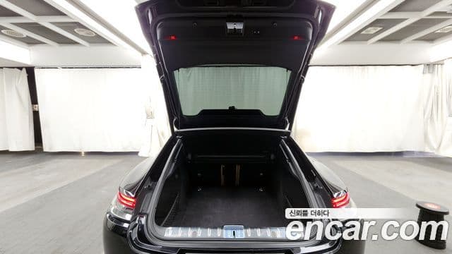 Porsche Panamera (971) Executive, 2023 20