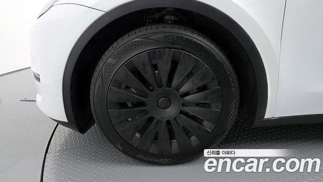 Tesla модель Y, 2024 все фото