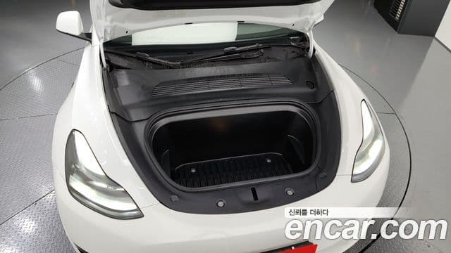 Tesla модель Y, 2024 6