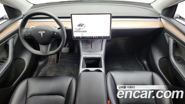 Tesla модель Y, 2024 7