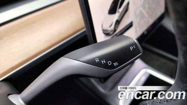 Tesla модель Y, 2024 9