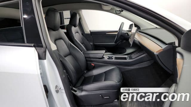 Tesla модель Y, 2024 11