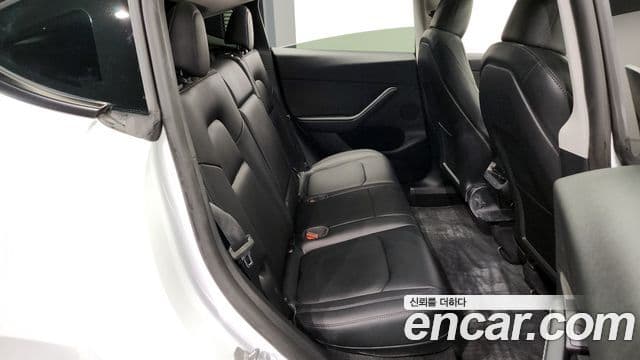 Tesla модель Y, 2024 12