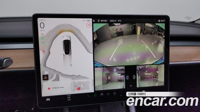 Tesla модель Y, 2024 14