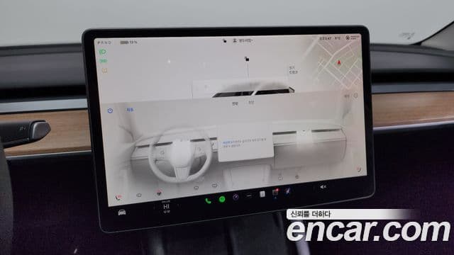 Tesla модель Y, 2024 15