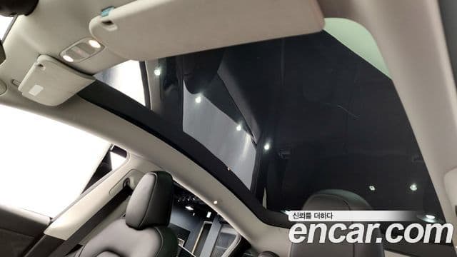 Tesla модель Y, 2024 19