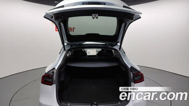 Tesla модель Y, 2024 20