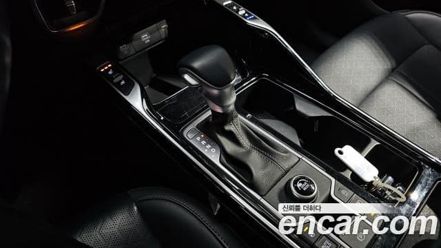 Kia Sorento 4세대 Prestige, 2023 9