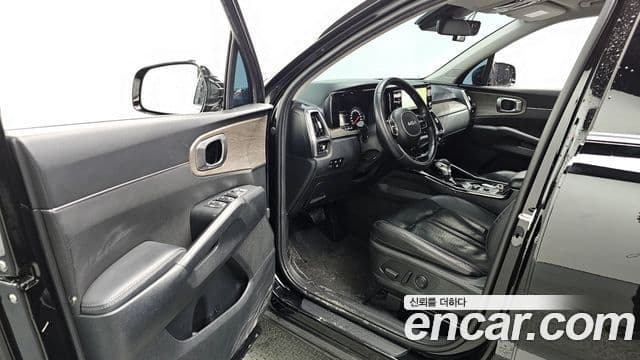 Kia Sorento 4세대 Prestige, 2023 10