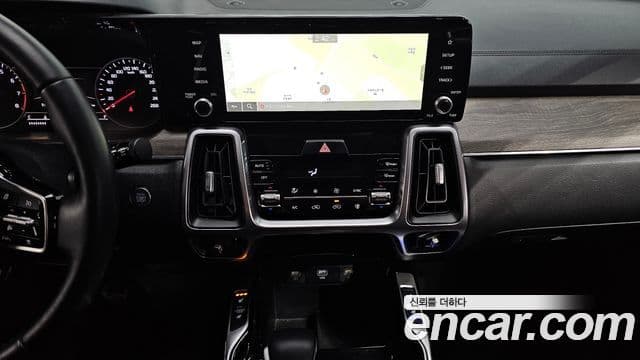 Kia Sorento 4세대 Prestige, 2023 14