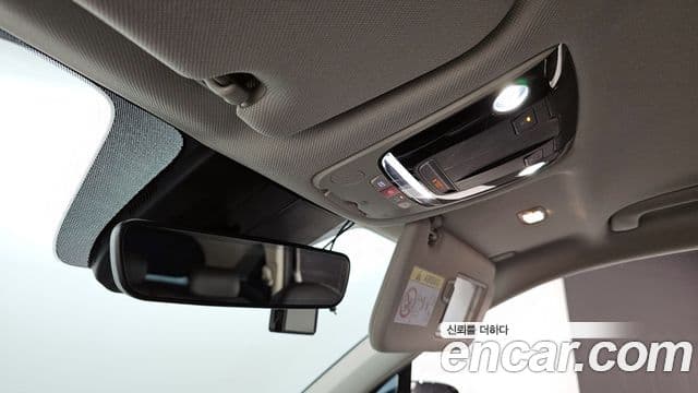 Kia Sorento 4세대 Prestige, 2023 17