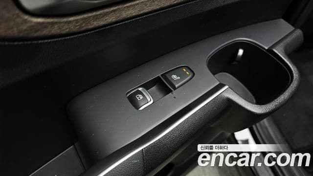 Kia Sorento 4세대 Prestige, 2023 18