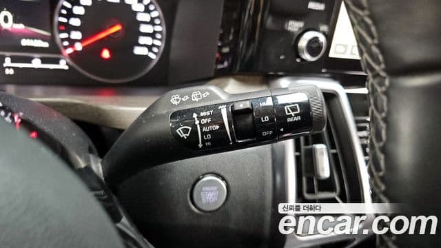 Kia Sorento 4세대 Prestige, 2023 19