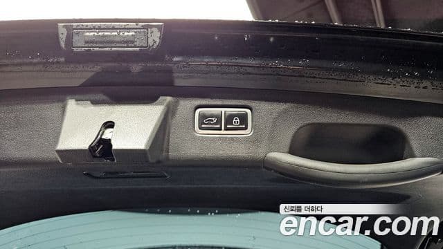 Kia Sorento 4세대 Prestige, 2023 20