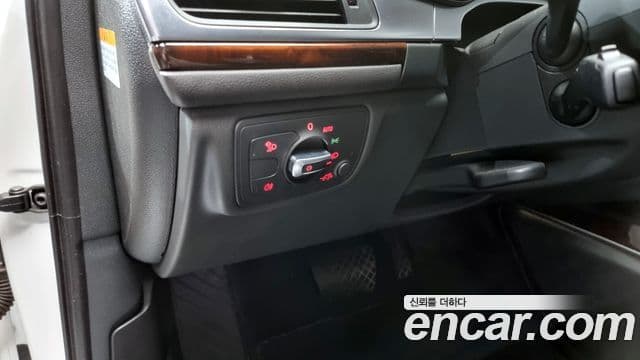 Audi New A6 C7, 2014 18