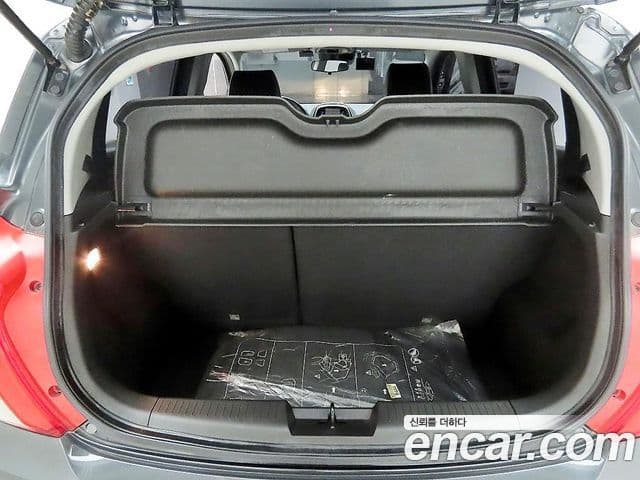 Chevrolet(GM대우) The / новый New Spark Premier, 2019 все фото