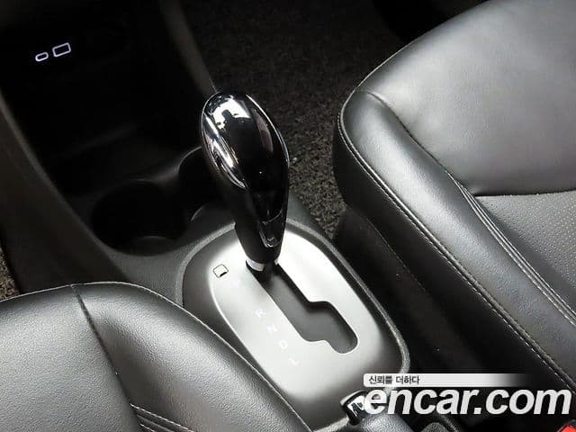 Chevrolet(GM대우) The / новый New Spark Premier, 2019 11