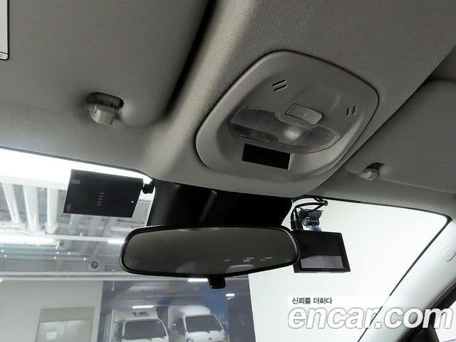 Chevrolet(GM대우) The / новый New Spark Premier, 2019 12