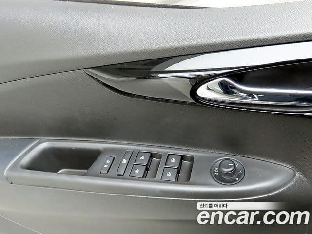 Chevrolet(GM대우) The / новый New Spark Premier, 2019 13