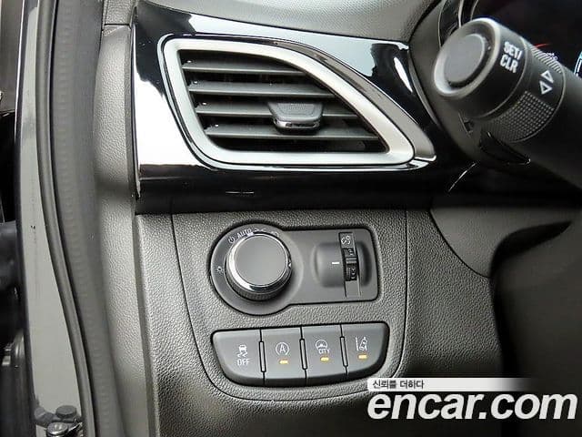 Chevrolet(GM대우) The / новый New Spark Premier, 2019 14