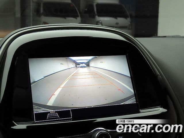 Chevrolet(GM대우) The / новый New Spark Premier, 2019 15