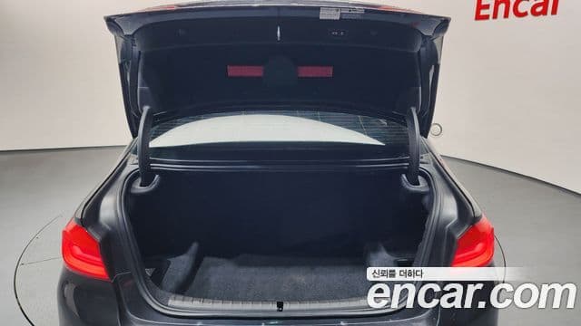 BMW 5시리즈 (G30) 530i xDrive M Sport Plus, 2018 20