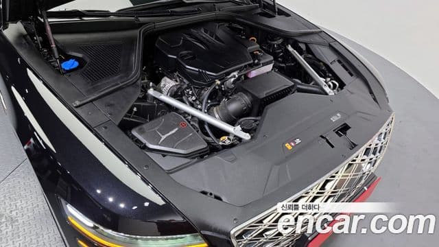 Genesis G80 (RG3) бензин 2.5 турбо AWD, 2025 6