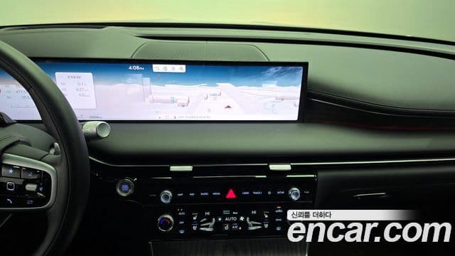 Genesis G80 (RG3) бензин 2.5 турбо AWD, 2025 14