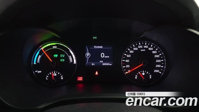 Kia K5 гибрид 2세대 Noblesse, 2018 8