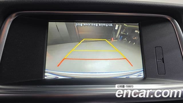 Kia K5 гибрид 2세대 Noblesse, 2018 16