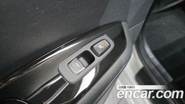 Kia K5 гибрид 2세대 Noblesse, 2018 18