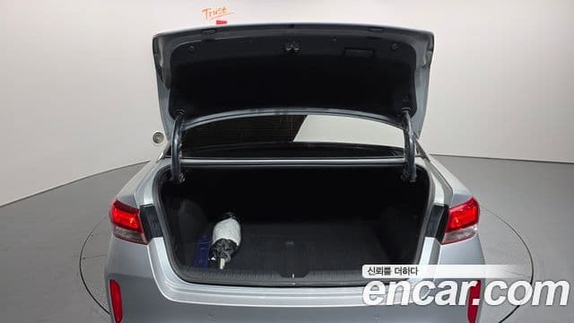 Kia K5 гибрид 2세대 Noblesse, 2018 20