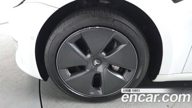 Tesla модель 3 Long Range AWD, 2022 все фото