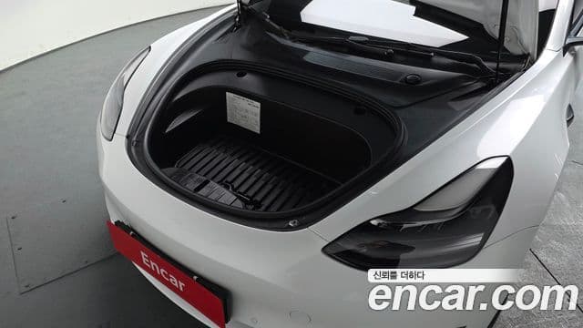 Tesla модель 3 Long Range AWD, 2022 6