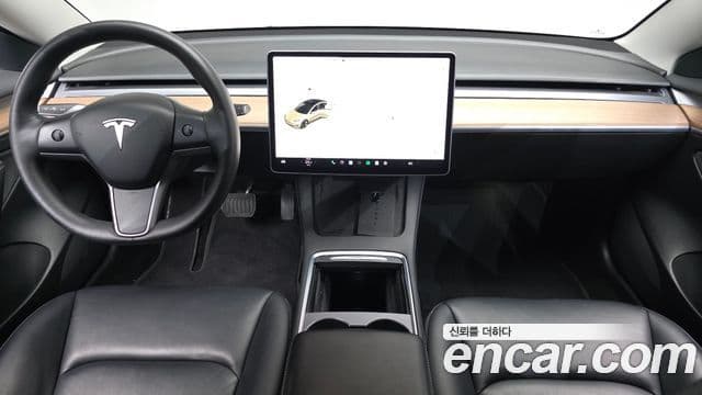 Tesla модель 3 Long Range AWD, 2022 7