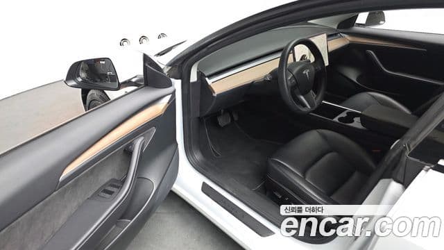 Tesla модель 3 Long Range AWD, 2022 10