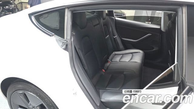 Tesla модель 3 Long Range AWD, 2022 11