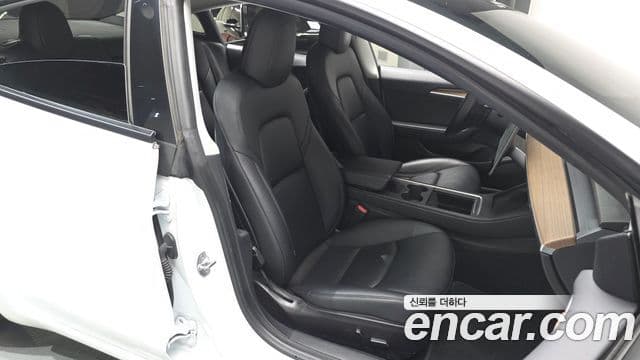 Tesla модель 3 Long Range AWD, 2022 12