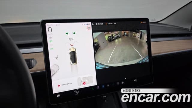 Tesla модель 3 Long Range AWD, 2022 15