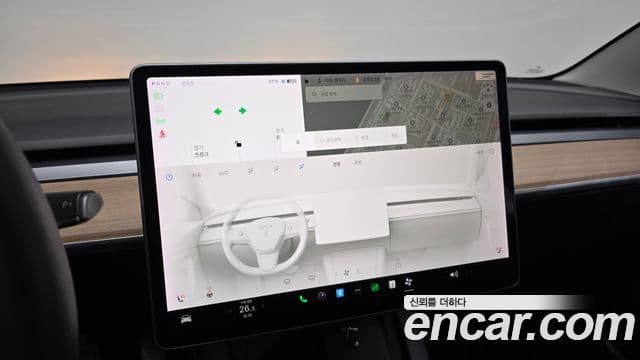 Tesla модель 3 Long Range AWD, 2022 16