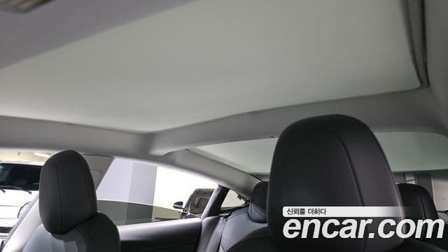 Tesla модель 3 Long Range AWD, 2022 19