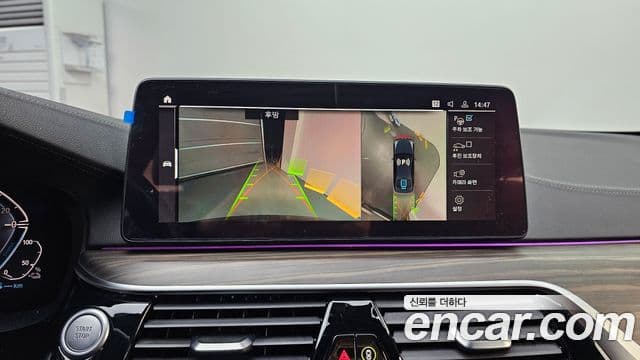 BMW 5시리즈 (G30) 530e M Sport, 2021 15