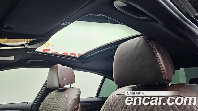 BMW 5시리즈 (G30) 530e M Sport, 2021 19