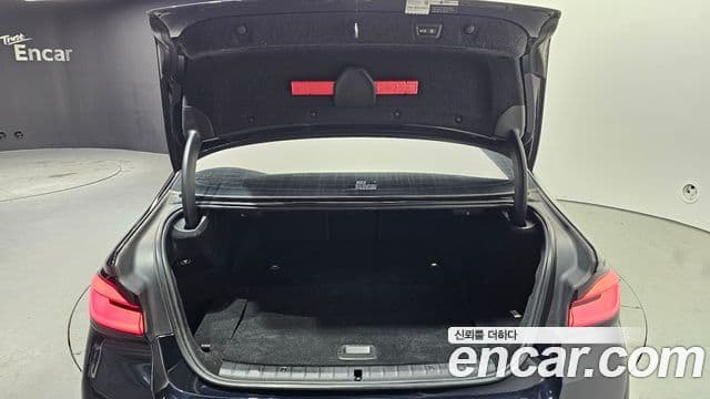 BMW 5시리즈 (G30) 530e M Sport, 2021 20