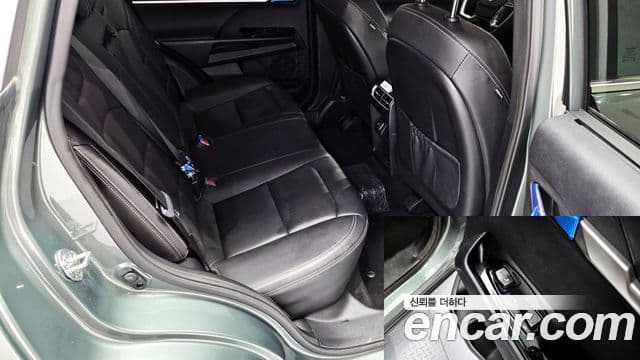 KG모빌리티(SsangYong) Torres T7, 2023 12