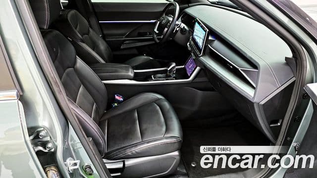 KG모빌리티(SsangYong) Torres T7, 2023 13