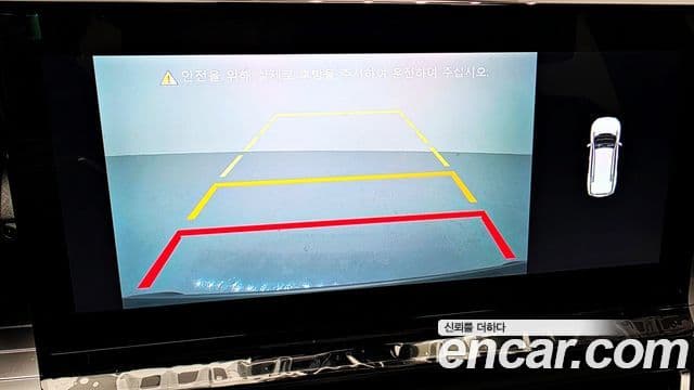 KG모빌리티(SsangYong) Torres T7, 2023 16